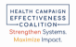 Health Campaign Effectiveness Coalition